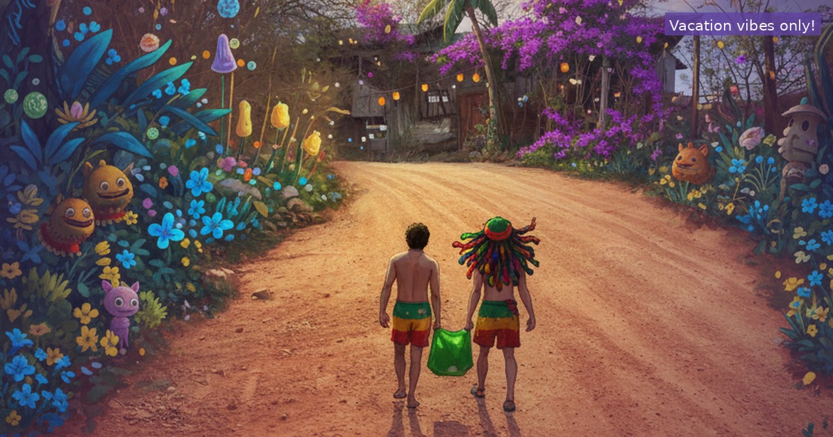 Unforgettable Vacation: Travel & Beach Adventures