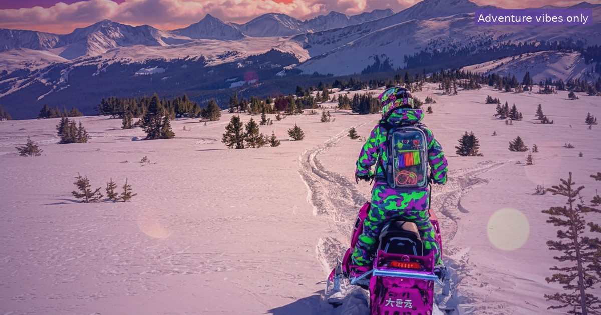 Incredible Adventures & Friendships: Amazing Moments